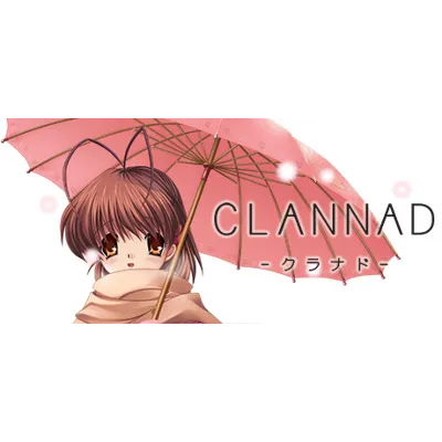 CLANNAD HD Edition * STEAM RU АВТО 0% - irongamers.ru