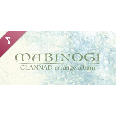 CLANNAD - Mabinogi Arrange Album DLC * STEAM RU - irongamers.ru