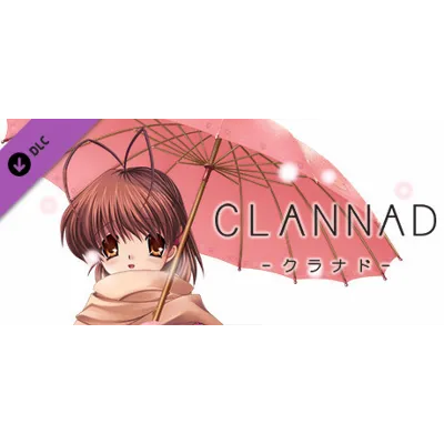 CLANNAD - Anthology Manga DLC * STEAM RU АВТО 0% - irongamers.ru