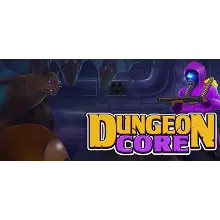 Dungeon Core * STEAM РОССИЯ АВТОДОСТАВКА 0% КАРТЫ