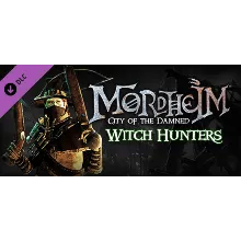 Mordheim: City of the Damned - Witch Hunters DLC