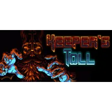 Keeper's Toll * STEAM РОССИЯ АВТОДОСТАВКА 0% КАРТЫ