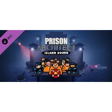 Prison Architect - Second Chances DLC АВТОДОСТАВКА STEAM РОССИЯ - irongamers.ru
