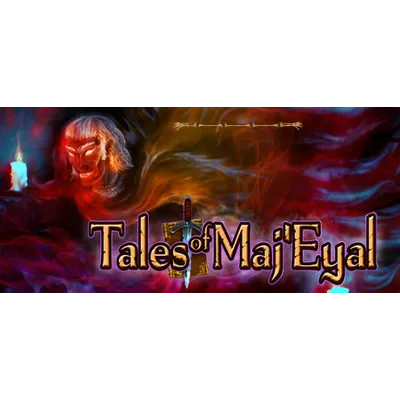 Tales of Maj'Eyal * STEAM RU АВТО 0% - irongamers.ru