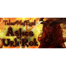 Tales of Maj'Eyal - Ashes of Urh'Rok DLC * STEAM RU