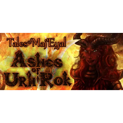 Tales of Maj'Eyal - Ashes of Urh'Rok DLC * STEAM RU - irongamers.ru