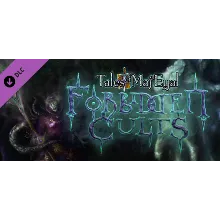 Tales of Maj'Eyal - Forbidden Cults DLC * STEAM RU