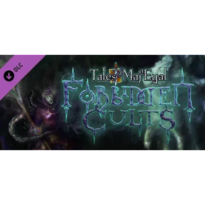 Tales of Maj'Eyal - Forbidden Cults DLC * STEAM RU - irongamers.ru