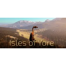 Isles of Yore * STEAM РОССИЯ АВТОДОСТАВКА 0% КАРТЫ