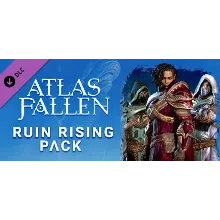 Atlas Fallen - Ruin Rising Pack DLC * STEAM RU