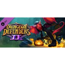 Dungeon Defenders II - Bundle of the Beast DLC