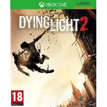 Dying Light 2:Ultimate/THE BEAST (Xbox)+игры общий