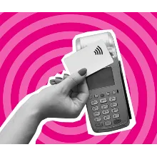 How to enable contactless payment on the Ziraat card