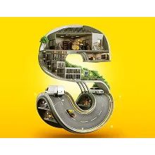 Sahibinden - looking for an apartment for rent