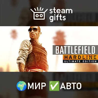 (EA App) Battlefield™ Hardline Criminal Activity (DLC - PC) - irongamers.ru