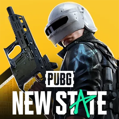 Авто выдача PUBG: New State ДЕШЕВО Global 0% NC