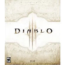 Diablo 3 Collector´s Edition ключ EURO/RU