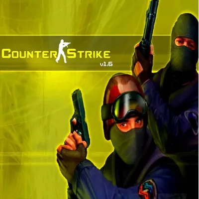 ・Counter-Strike 1.6 аккаунт・ Steam Online + Почта ・ - irongamers.ru