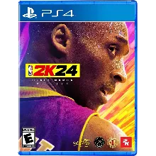 NBA 2K24 PS4 Аренда 5 дней