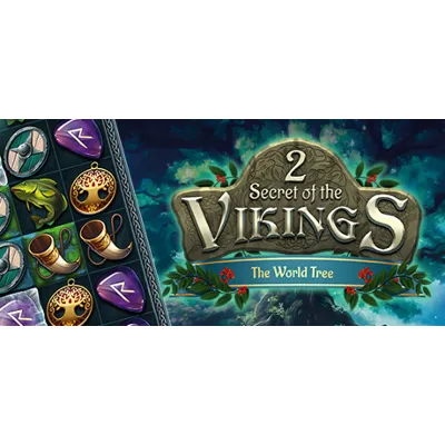 Secret of the Vikings 2 - The World Tree * STEAM RU - irongamers.ru