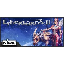 Etherlords II * STEAM РОССИЯ АВТОДОСТАВКА 0% КАРТЫ