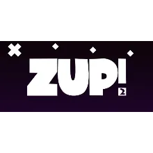 Zup! 2 * STEAM РОССИЯ АВТОДОСТАВКА 0% КАРТЫ