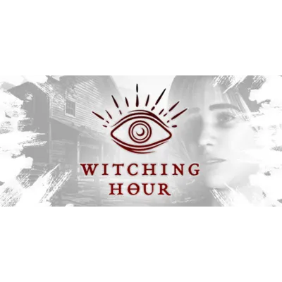 Witching Hour * STEAM РОССИЯ АВТОДОСТАВКА 0% КАРТЫ - irongamers.ru