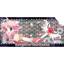 Long Live The Queen * STEAM RU АВТО 0%