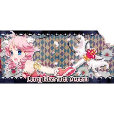 Long Live The Queen * STEAM RU АВТО 0% - irongamers.ru