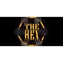 The Hex * STEAM РОССИЯ АВТОДОСТАВКА 0% КАРТЫ