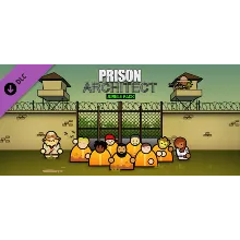 Prison Architect - Jungle Pack DLC * STEAM RU