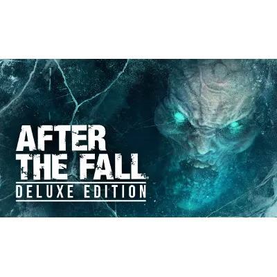 After the Fall: Deluxe Edition VR Steam ключ RU/CIS РФ Россия key СНГ код стим - irongamers.ru