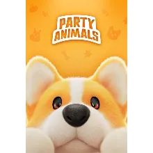 Party Animals Xbox One & Xbox Series X|S активация