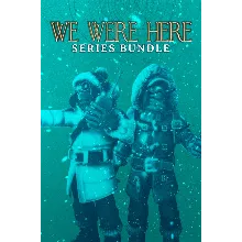 We Were Here Series Bundle Xbox One|X|S активация