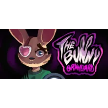 The Bunny Graveyard АВТОДОСТАВКА STEAM GIFT РОССИЯ