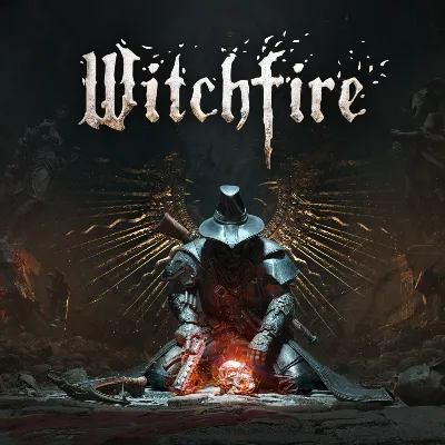 Witchfire EPIC GAMES (PC)