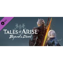 Tales of Arise - Beyond the Dawn Expansion DLC STEAM РОССИЯ