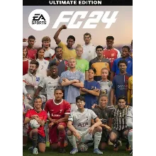 ✅EA SPORTS FC 24 Ultimate Edition Xbox ONE X|S 🔑 КЛЮЧ