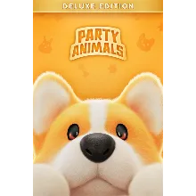 Party Animals Deluxe Edition Xbox One|X|S активация