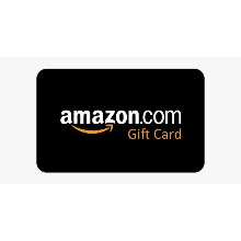 БЫСТРО AMAZON USA Подарочная карта 1$-2000$. ЦЕНА - irongamers.ru