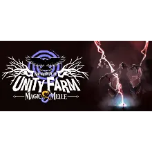 The Events at Unity Farm * STEAM RU АВТО 0%