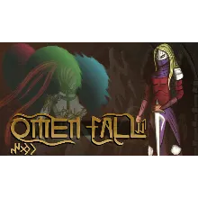 Omen Fall | Steam РУ+UA+KZ+СНГ