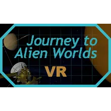 Journey to Alien Worlds | Steam РУ+UA+KZ+СНГ