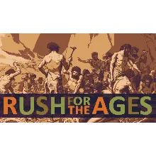 Rush for the Ages | Steam РУ+UA+KZ+СНГ