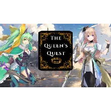 The Queen's Quest | Steam РУ+UA+KZ+СНГ