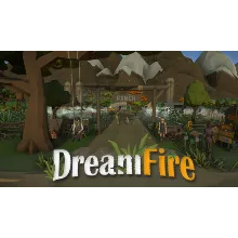 Dream Fire | Steam РУ+UA+KZ+СНГ
