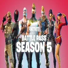 FORTNITE ОГ СЕЗОН 5 АККАУНТ ПОЛНЫЙ |DRIFT RAGNAROK|