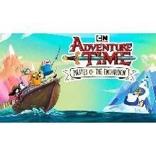 Adventure Time: Pirates of the Enchiridion Steam ключ Global RU/CIS РФ Россия key код