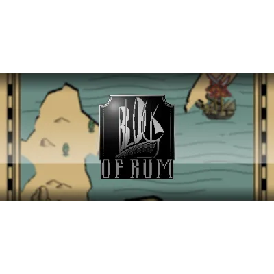 Block of Rum АВТОДОСТАВКА STEAM GLOBAL МГНОВЕННО ЛИЦЕНЗИЯ - irongamers.ru