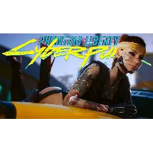 Cyberpunk 2077+Phantom Liberty+The Witcher 3[Все DLC]